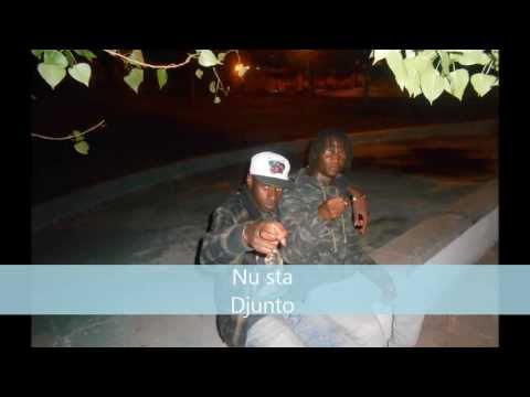 Nigga-G  & Aby kamikazy - Nu sta Djunto