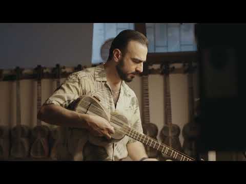 Short Film About Shahriyar Imanov