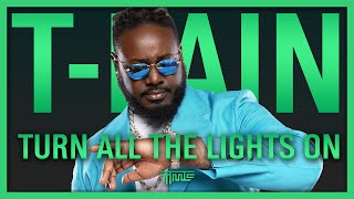 TURN ALL THE LIGHTS ON (Music Video) - T-Pain ft. Neyo