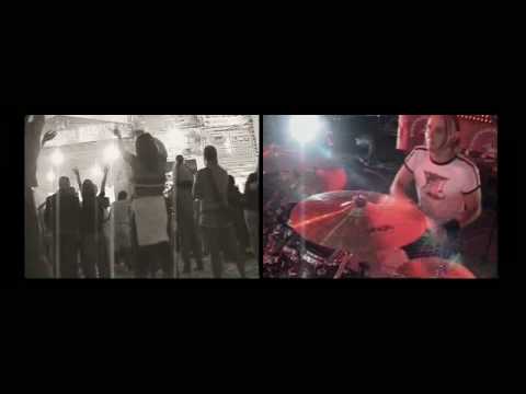 Audiosmog Live at BBP 2006 - Ketchup Song