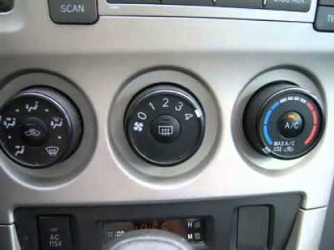 2009 TOYOTA MATRIX Laconia, NH CP239