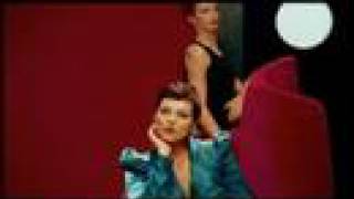 Lisa Stansfield - Treat Me Like A Woman (ZTT194)