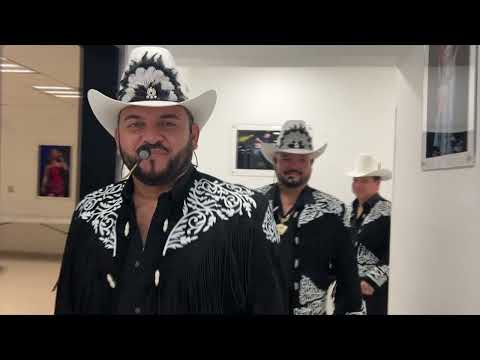 Los Viejones de Linares - La Yaquesita