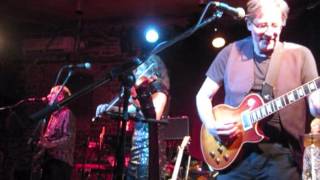 Stackridge Syracuse the Elephant, 19 Dec 2015