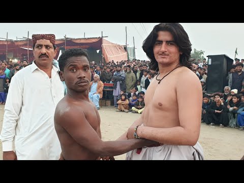 New 2023 Malakhra | Teddy Sheedi V/S Roohafza Lashari and Bakhshal Darkhan