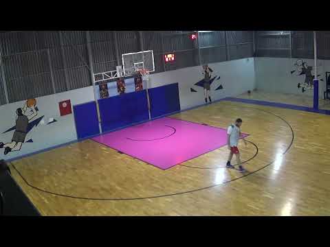 CHICAGO FOOLS - EVIAN PIGS  63-77  SUPER LEAGUE