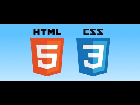 Corso Html5 & Css3 Principianti Ep.11 |  Creazione Pagine & Collegamenti