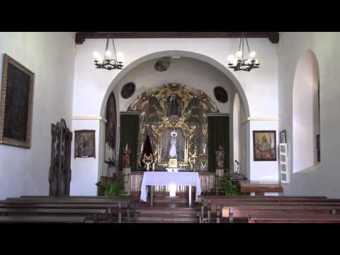 Ermita de San Antonio, Archidona