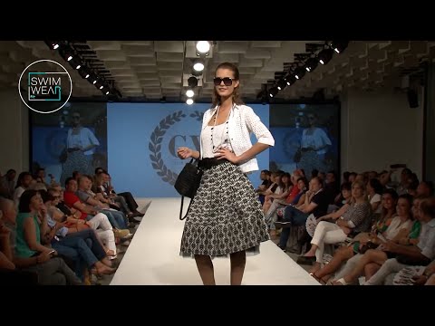 CLUB VOLTAIRE Florence Maredamare 2014 - Full Show