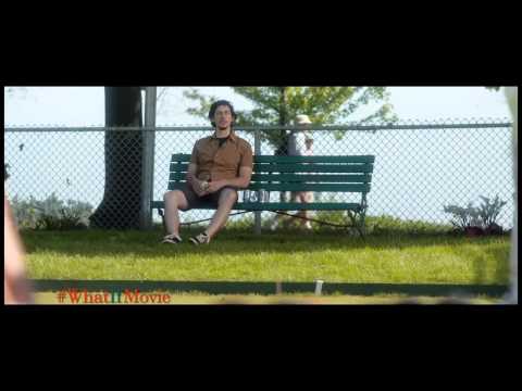 What If (Clip 'Making the Hard Way Look Easy')