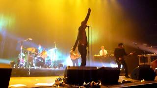 Mercury Rev Hudson Line @Roundhouse