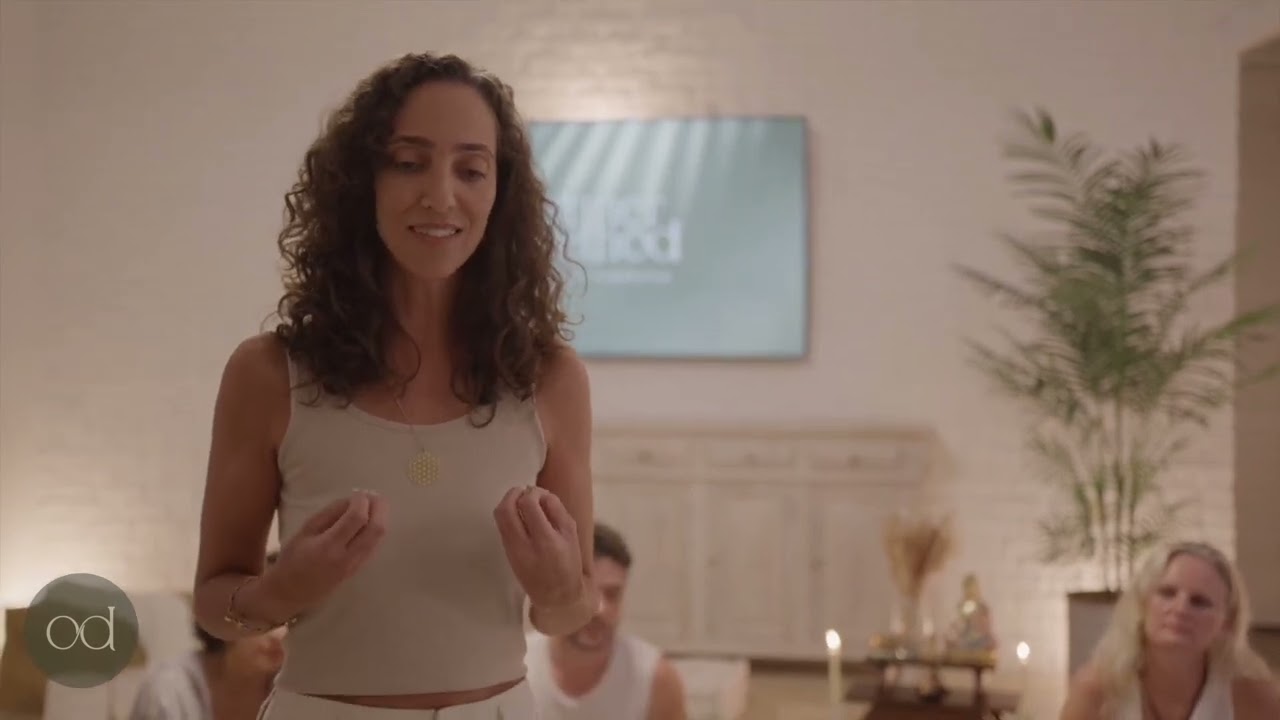 May 1 | Kundalini Activation | Miami | 80's Themed - The Inner Method