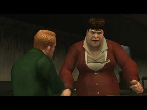 Bully Scholarship Edition (PC Gameplay) [Part 24 HD]