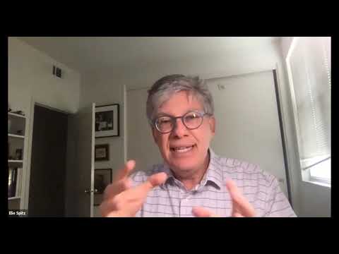 Psalm 61: "Enthroned Enduringly Before God"