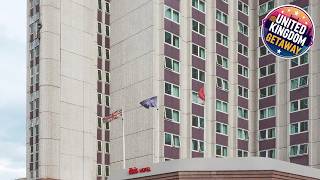 Ibis London Earls Court Hotel | London, United Kingdom | Hotel Review ⭐