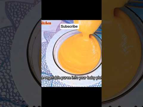 Butuh ide makanan untuk si kecil? Coba resep makanan berat untuk bayi dan balita selama 3 hari ini! 🌟🍽️
