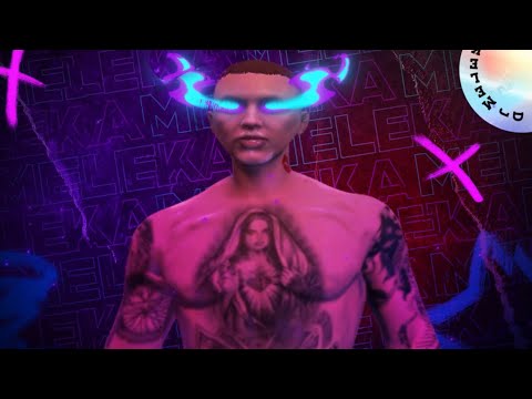 DJ MELEKA - RITMADA DOS GROTEIROS (GTA RP)