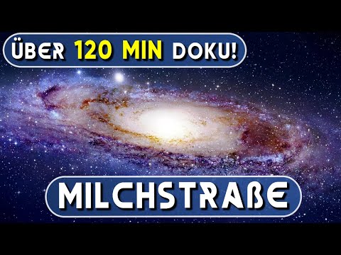 Im Bann der Milchstraße - Die Heimat der Menschheit im Universum