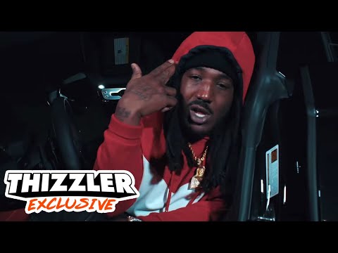 Mozzy x TC Low - Send Some Shots (Exclusive Music Video) || Dir. Thakur Media & Iceyy Films