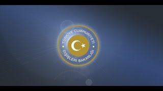 Dışişleri Bakanlığı Bilişim Uygulamaları