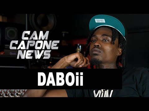 DaBoii on The Origin Of SOB x RBE/ Yhung T.O. Saying That He Hangs With Rats: We Don't Respect That