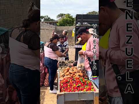 🇻🇪 This is happening in LA COROTERA today, NUEVA ESPARTA
