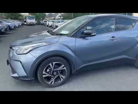 Toyota C-HR Hybrid 4DR - May Madness Sale Now On - Image 2