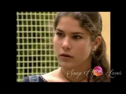 Malhação 1999: Tatiana e Érica saem no tapa