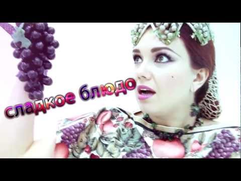 Pacha Moscow TV - БУРЛЕСК  2012  в клубе «PACHA Moscow»