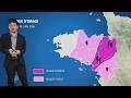 La météo de votre jeudi 18 juin 2026