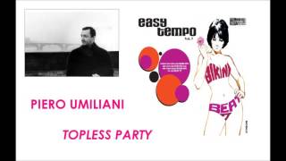 Piero  Umiliani   Topless Party