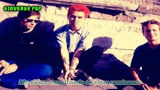 Green Day- Strangeland- (Subtitulado en Español)