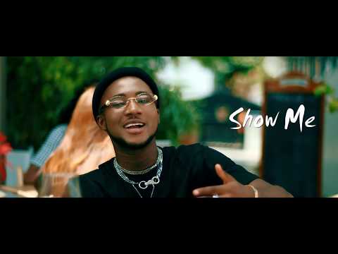 Martinsfeelz  - SHOW ME (Official Video)