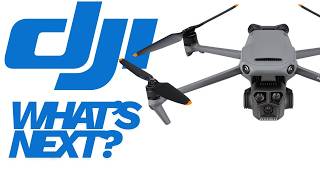 BANNED!! 7 questions with DJI - INTERVIEW