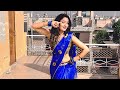 Bairan (बैरन) Dance video//Sapna Chaudhry//Dance Cover By Neelu Maurya
