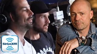 Weirdest 'Ahead By A Century' COVER You Have Ever Heard - Sirius XM