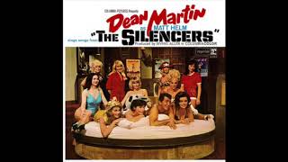 Dean Martin - South of the Border (No Backing Vocals)