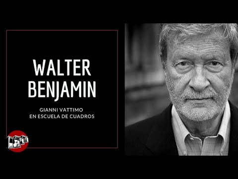 Programa 182 - Sobre el concepto de historia (Gianni Vattimo)