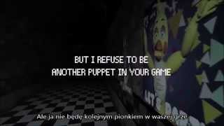 NateWantsToBattle - No more - acoustic (napisy PL)