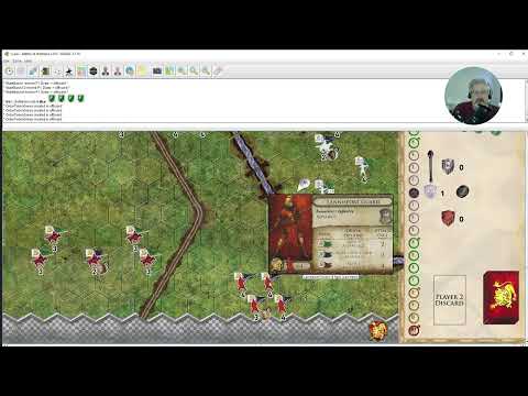 VASSAL Westeros  version 2.0.0 