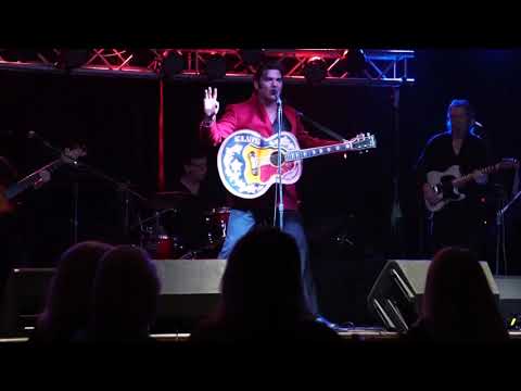 Cody Ray Slaughter - Blue Suede Shoes