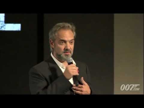Thumbnail of the video: Press Conference