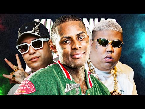 I'm Going to Have a Drink to Forget About This Brunette - MC IG, MC Lele JP, MC GP and Traplaudo