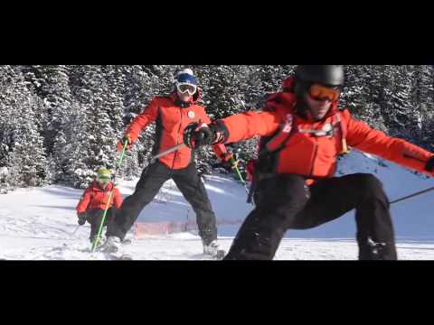 Scuola Nazionale Sci Bormio