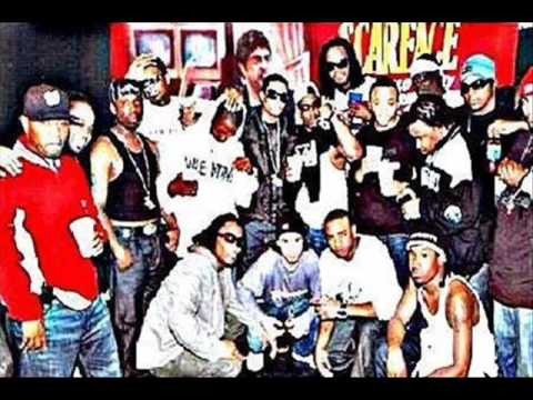 TCB - Bust It Wide Open