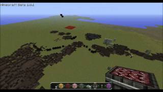 preview picture of video 'Screwin Around in Minecraft Multiplayer - Episode 1 - TNT SUCKS'