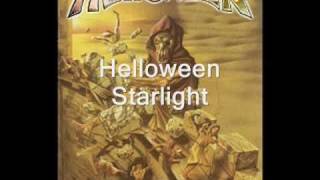 Helloween - Starlight (With Lyrics)
