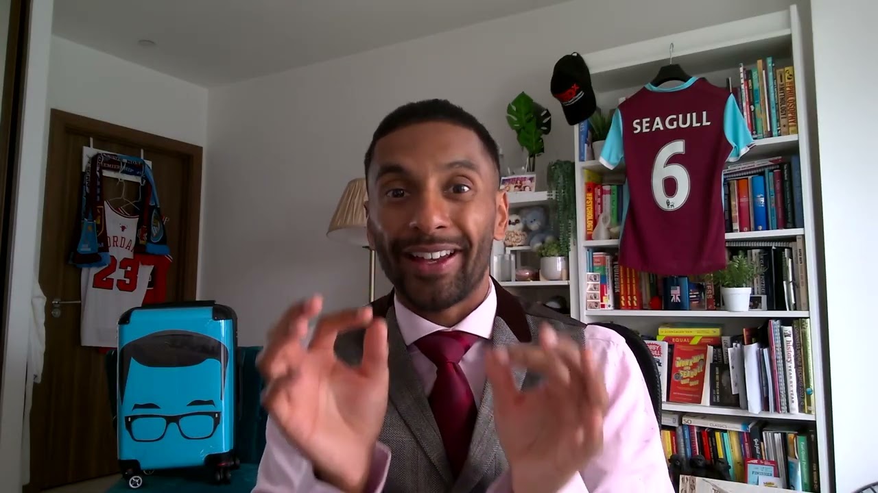 How teachers can spot and support maths anxiety | Bobby Seagull