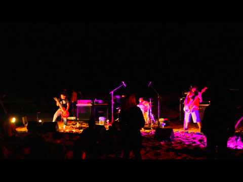 Tons full set at Dunajam 2014