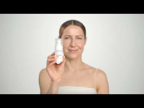 Mesoestetic Mesoprotech Antiaging Facial Sun Mist SPF 50+ Mgiełka do twarzy 50 ml - VIDEO